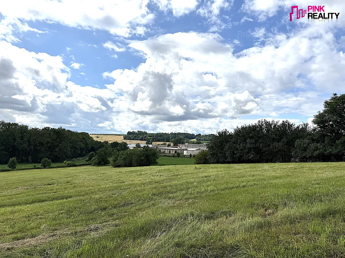 Prodej louky 16663 m²